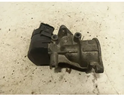 Ford Focus EGR valve cooler 0656612380 25375741 6374582