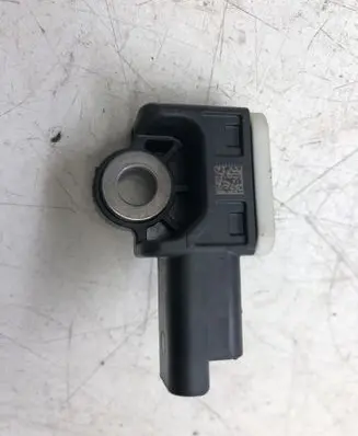 Peugeot 3008 I Airbag deployment crash/impact sensor 9663904980