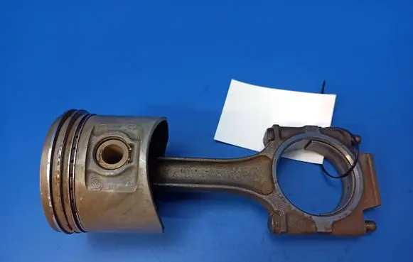 Jaguar XJS Piston with connecting rod EAC6250 F41140C
