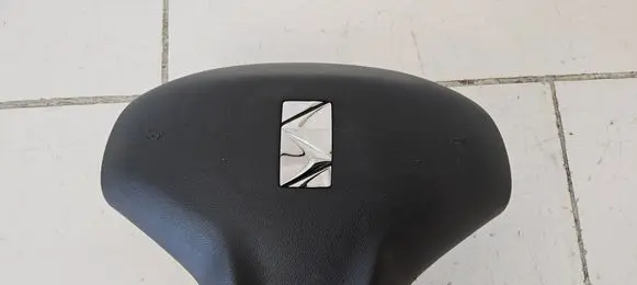 Citroen DS3 Steering wheel airbag 96718893ZD 307212199P96AE