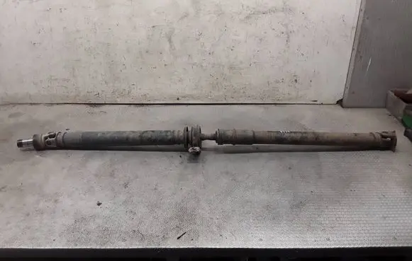 Subaru Forester SH Drive shaft (set) 