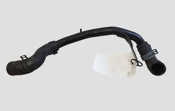 Audi A3 S3 8P Engine coolant pipe/hose 03L122157N