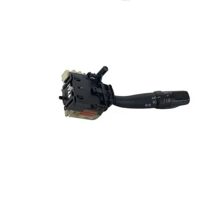 Toyota Corolla Verso E121 Indicator stalk 173650