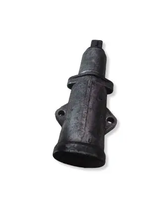 Ford Sierra Idle control valve (regulator) 87TF9F715CB