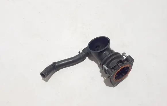 Audi Q8 Air intake duct part 0P2129606S