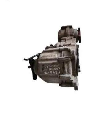 BMW X1 E84 Gearbox transfer box case 7635755