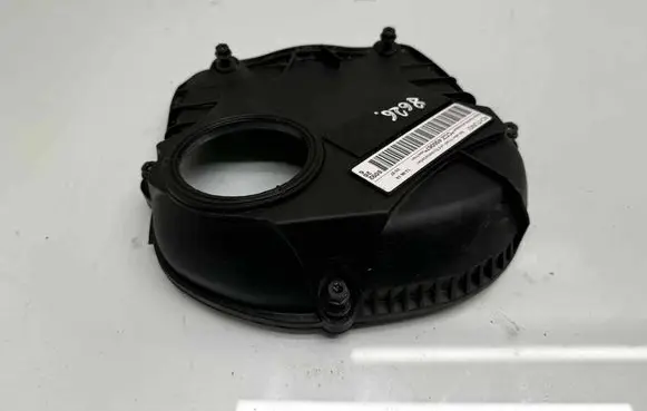 Audi Q3 8U Timing belt guard (cover) 06H103269H 06H103277G