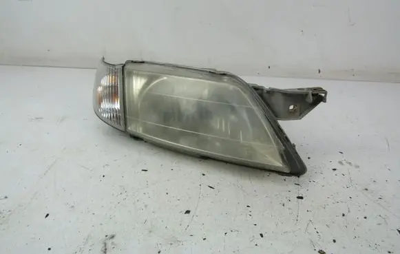 Mazda Premacy Headlight/headlamp 