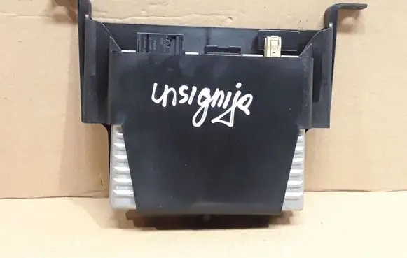 Opel Insignia A Bluetooth control unit module 13342398