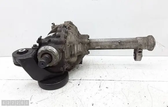 Land Rover Range Rover L405 Front differential CPLA3017AF