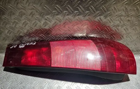 Fiat Punto (176) Rear/tail lights 7730722 29420202
