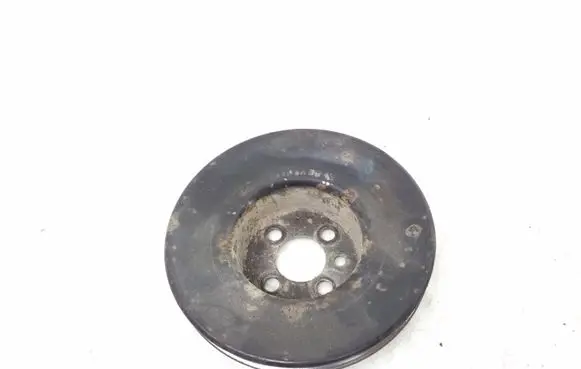 Seat Alhambra (Mk1) Crankshaft pulley 95VW5A3123A 95VW6A3123A