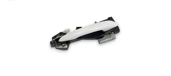 Mazda CX-30 Front door exterior handle BDGG58410H33 52061 BDGG58410H