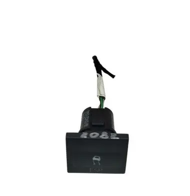 Ford C-MAX I Traction control (ASR) switch 3M5T2C418BB