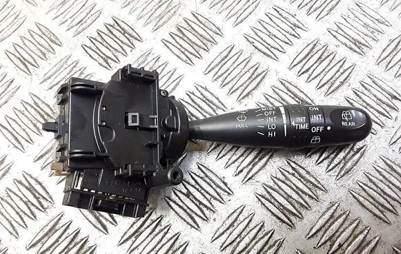 Toyota Corolla Verso E121 Wiper switch 173647