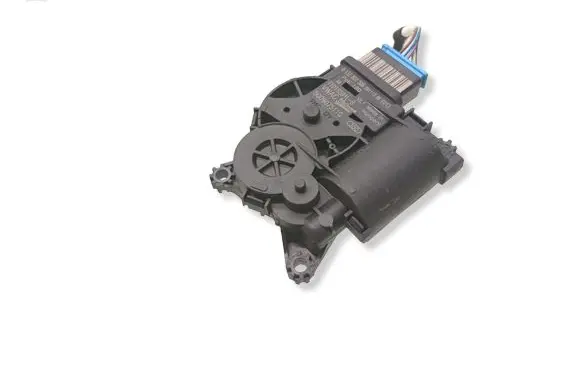 Audi A3 S3 8V Air flap motor/actuator 5Q0907511G