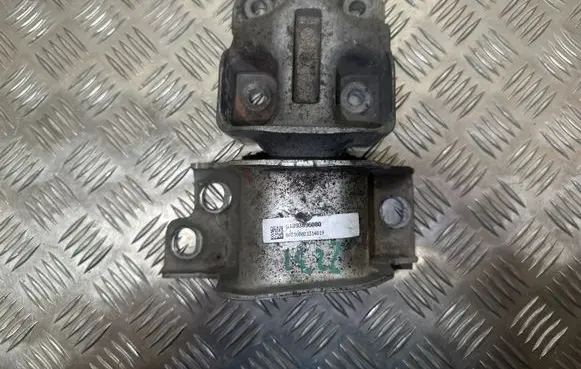 Citroen Jumper Engine mount bracket 01393896080 0A2360021314819