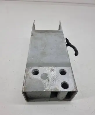 Jaguar F-Pace Front bumper shock/impact absorber 
