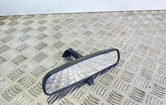 Suzuki SX4 S-Cross Rear view mirror (interior) E11015617 E11045617 E11025617