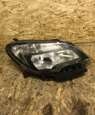 Opel Mokka Headlight/headlamp