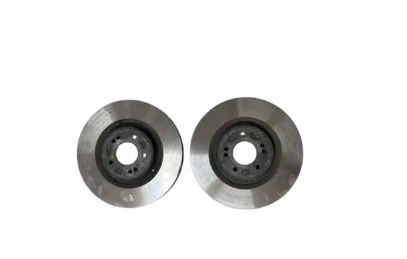 KIA EV6 Front brake disc