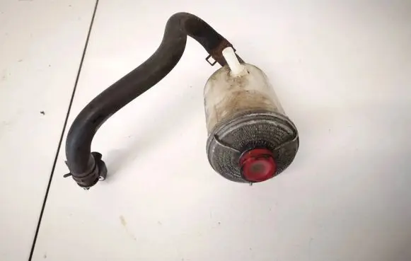 Honda CR-V Power steering fluid tank/reservoir
