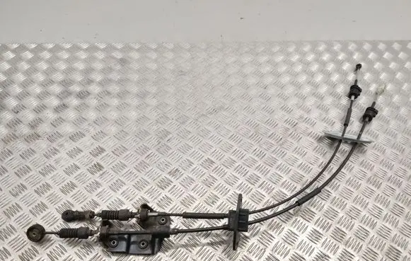 SsangYong Tivoli Gear shift cable linkage 