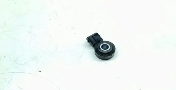 Detonation knock sensor