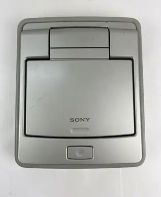 Lexus LS 430 Screen/display/small screen 3503197
