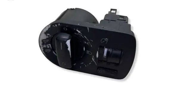 Audi A3 S3 8P Light switch 8P1941531F