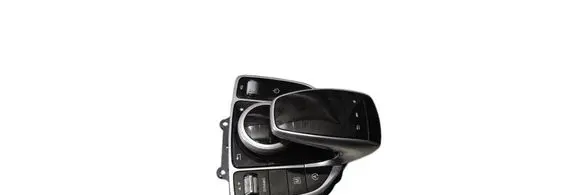 Mercedes-Benz GLC X253 C253 Head unit multimedia control A2059005915 A2539054900