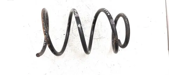Subaru Legacy Front coil spring
