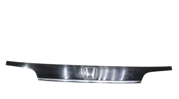 Honda CR-V Trunk door license plate light bar 74890T1GE000