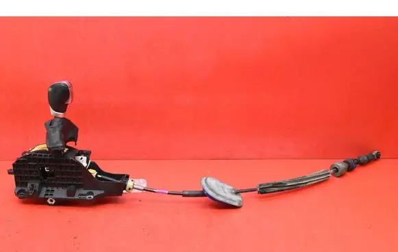 Renault Talisman Gear shift rod 111192461A7