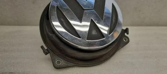 Volkswagen Golf V Tailgate/trunk/boot exterior handle 3C5827469E