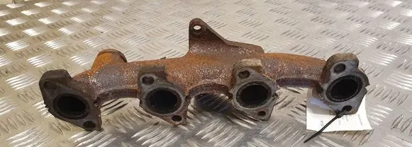 Renault Clio II Exhaust manifold