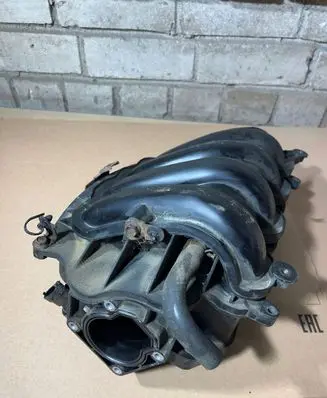 KIA Ceed Intake manifold 393002b000 9470930504