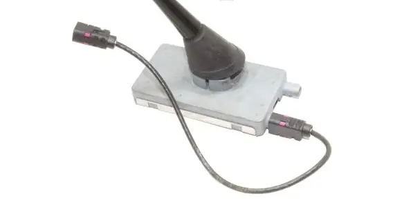 BMW Z4 E85 E86 Aerial GPS antenna 9119578