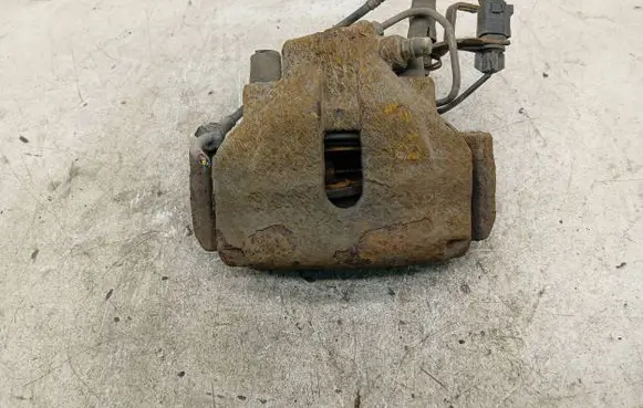 Audi A4 S4 B7 8E 8H Front brake caliper