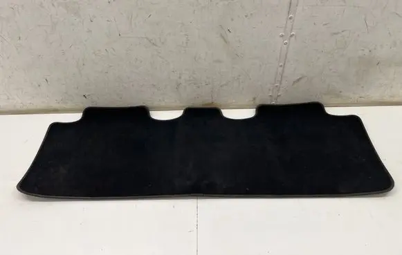 Mercedes-Benz EQE v295 Rear floor mat