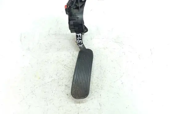 Ford Flex Accelerator throttle pedal
