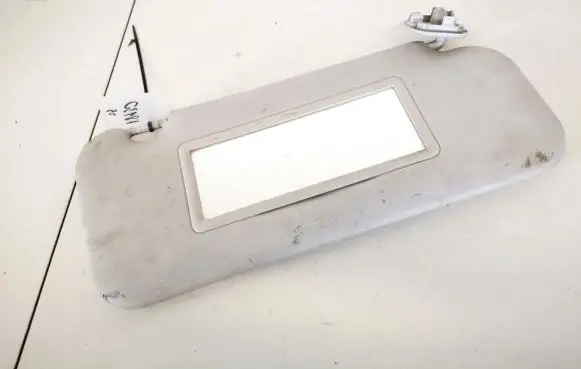 Citroen Xsara Picasso Sun visor