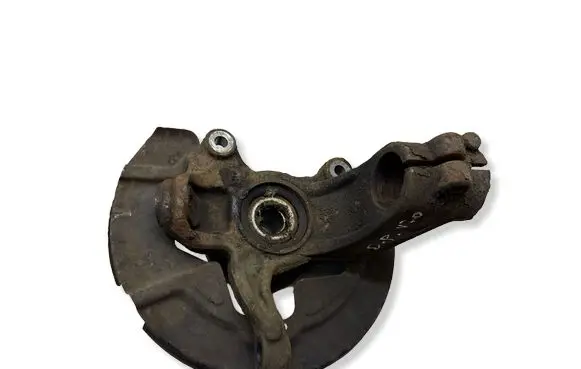 Volvo V70 Front wheel hub spindle knuckle 