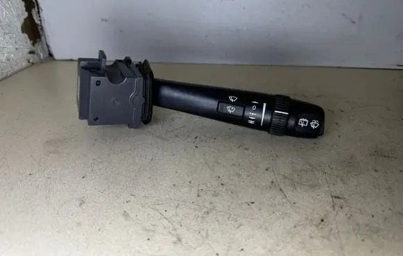Volvo V70 Wiper control stalk 30768101 05W21D ANJ971119A