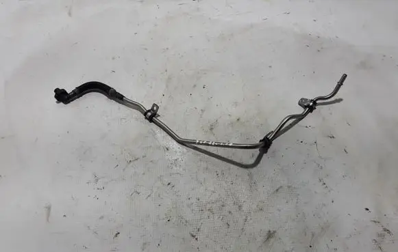 Volvo S60 Brake vacuum hose/pipe 32140026