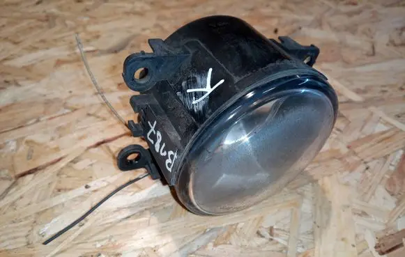 Renault Scenic II - Grand scenic II Front fog light 8200074008 1592011