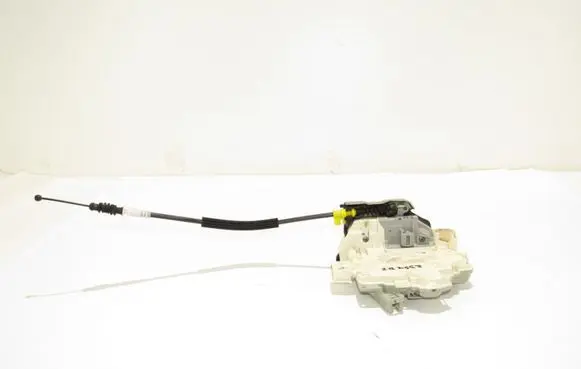 Audi Q5 SQ5 Front door lock