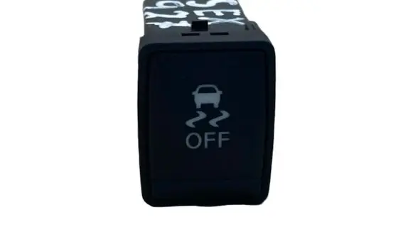 ESP (stability program) switch