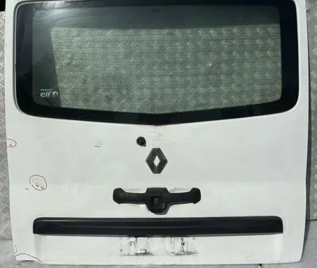 Renault Trafic III (X82) Tailgate/trunk/boot lid