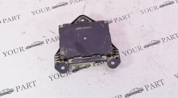 Toyota Prius (XW20) Climate control unit 8865047050